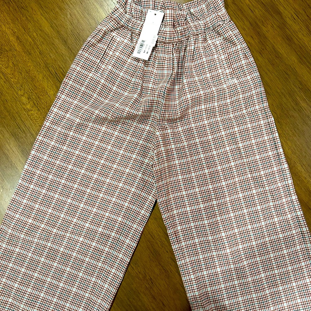Wide Leg Pants for girls